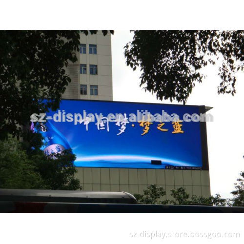 P8/P10/P16 led displays outdoor smd outdoor P8/P10/P16 led displays flexible led displays